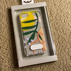 Heyday iPhone 8, 7, 6 & SE phone case